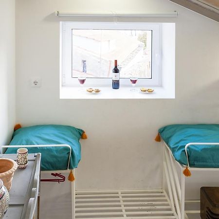 Joivy Alfama 35 Apartments Lisboa Extérieur photo