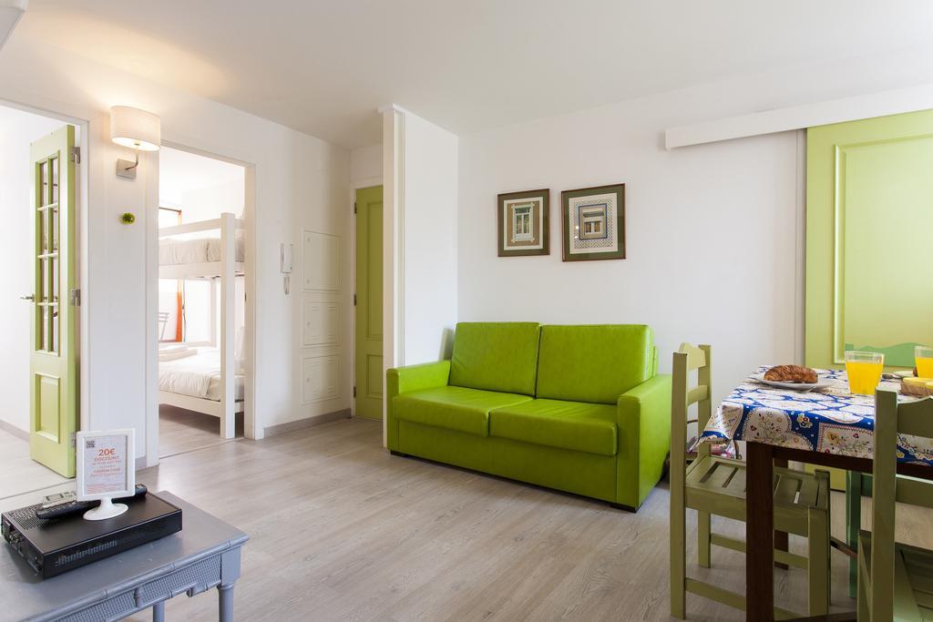 Joivy Alfama 35 Apartments Lisboa Extérieur photo