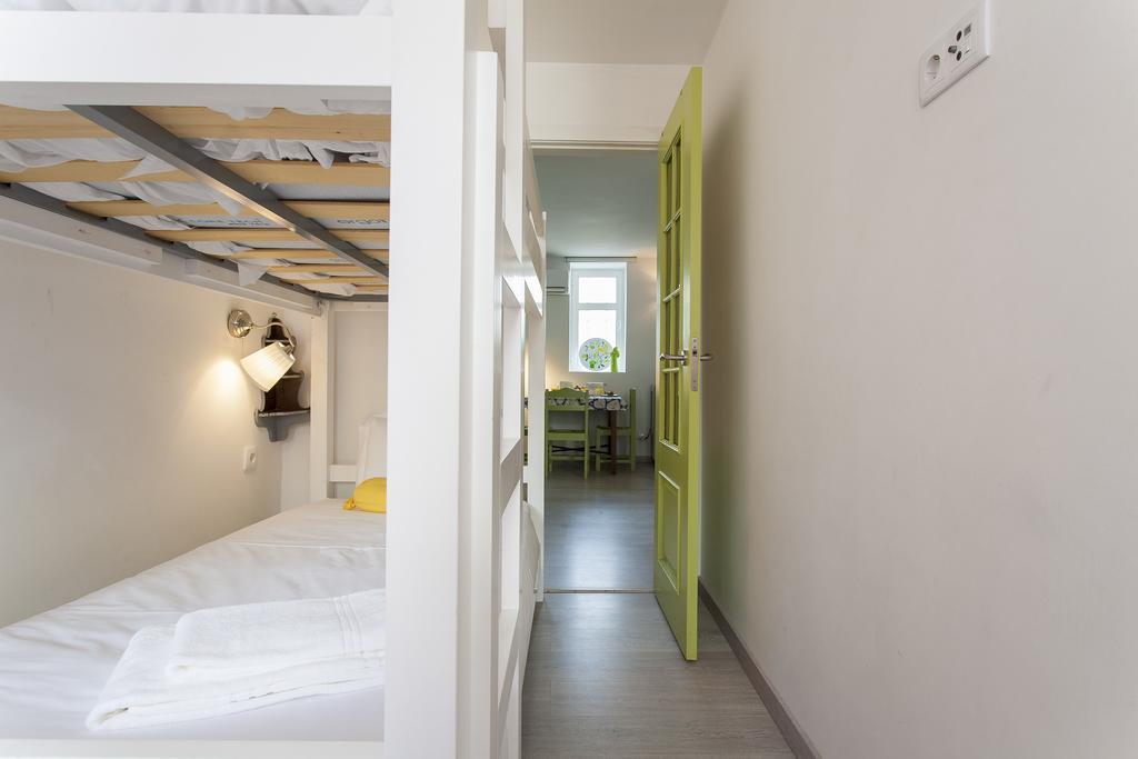 Joivy Alfama 35 Apartments Lisboa Extérieur photo