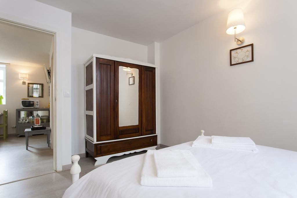 Joivy Alfama 35 Apartments Lisboa Extérieur photo