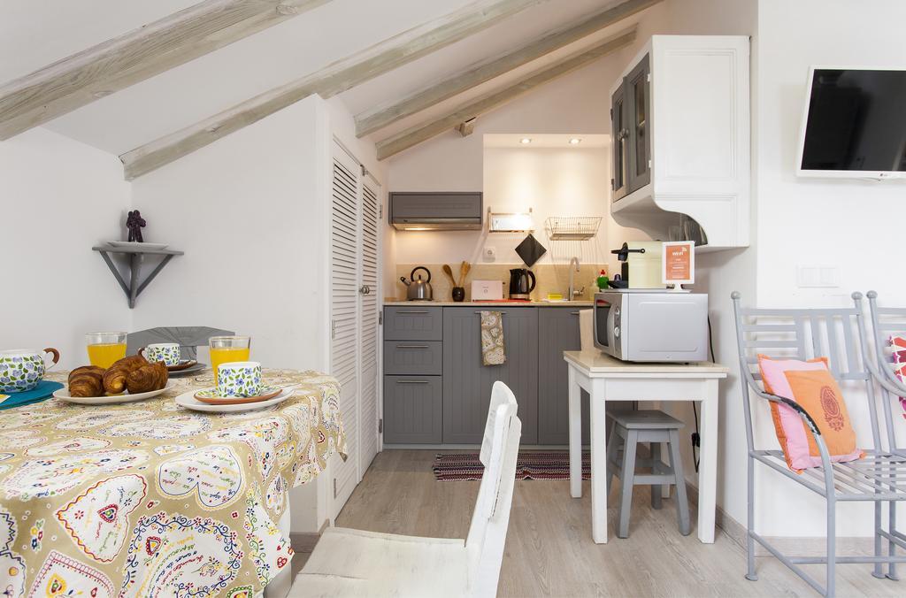 Joivy Alfama 35 Apartments Lisboa Extérieur photo