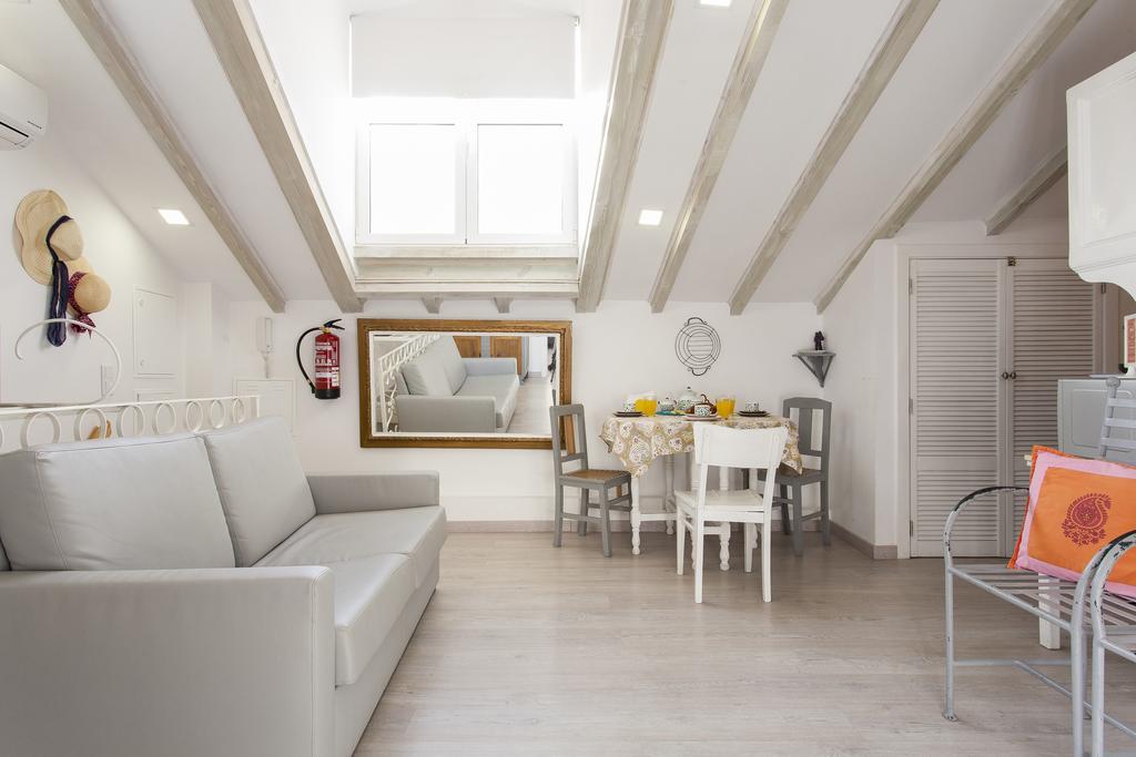 Joivy Alfama 35 Apartments Lisboa Extérieur photo