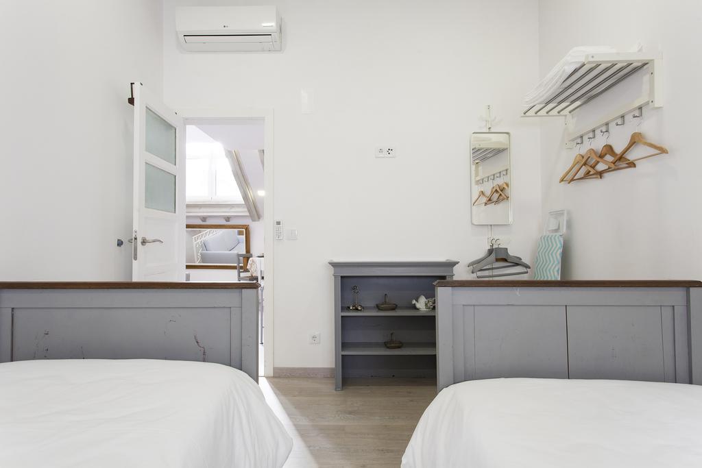 Joivy Alfama 35 Apartments Lisboa Extérieur photo