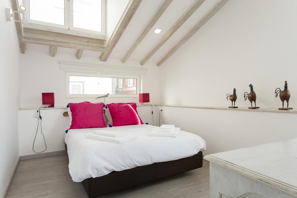 Joivy Alfama 35 Apartments Lisboa Extérieur photo