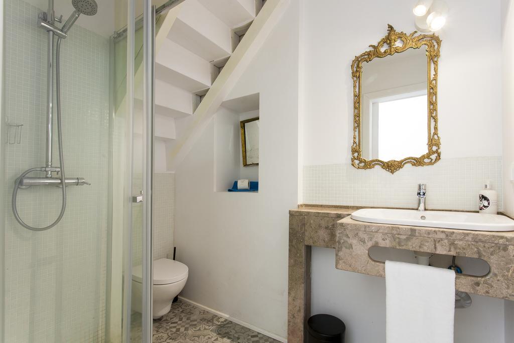 Joivy Alfama 35 Apartments Lisboa Extérieur photo