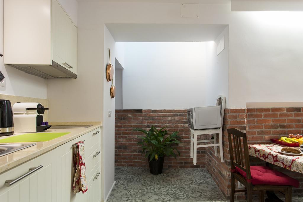 Joivy Alfama 35 Apartments Lisboa Extérieur photo