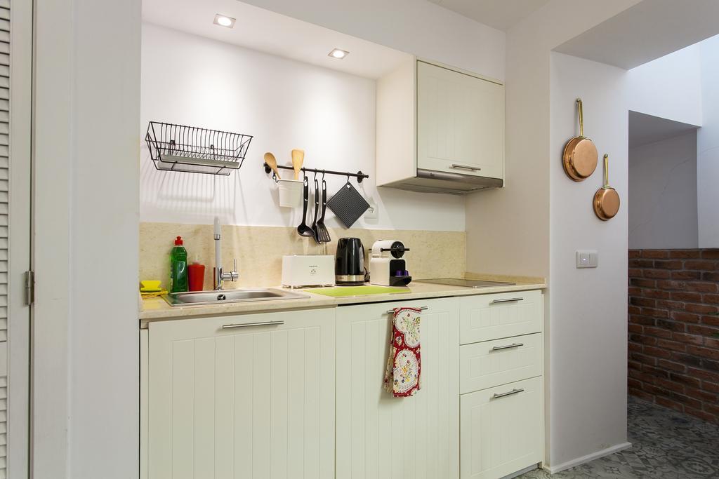 Joivy Alfama 35 Apartments Lisboa Extérieur photo