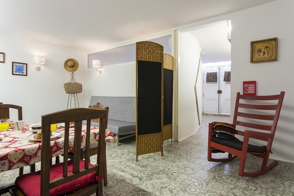 Joivy Alfama 35 Apartments Lisboa Extérieur photo