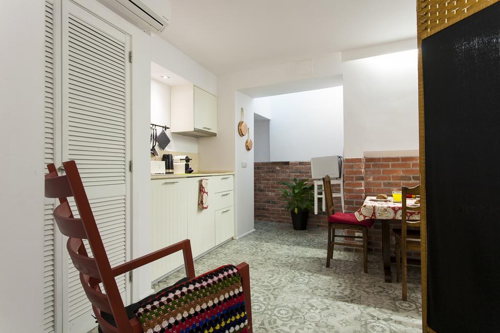 Joivy Alfama 35 Apartments Lisboa Extérieur photo