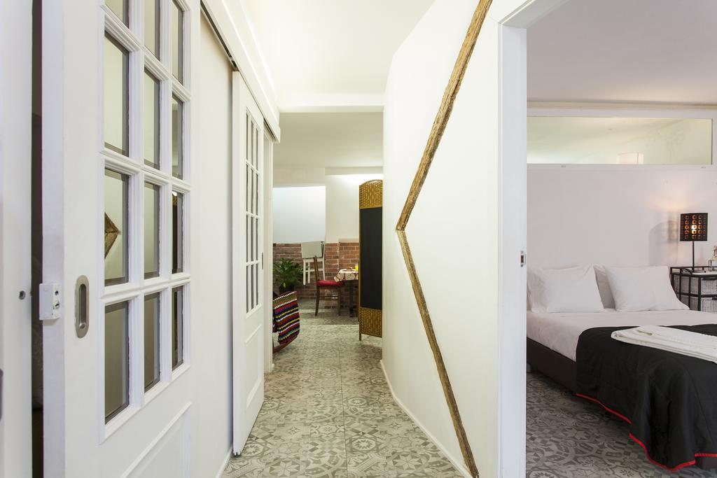 Joivy Alfama 35 Apartments Lisboa Extérieur photo
