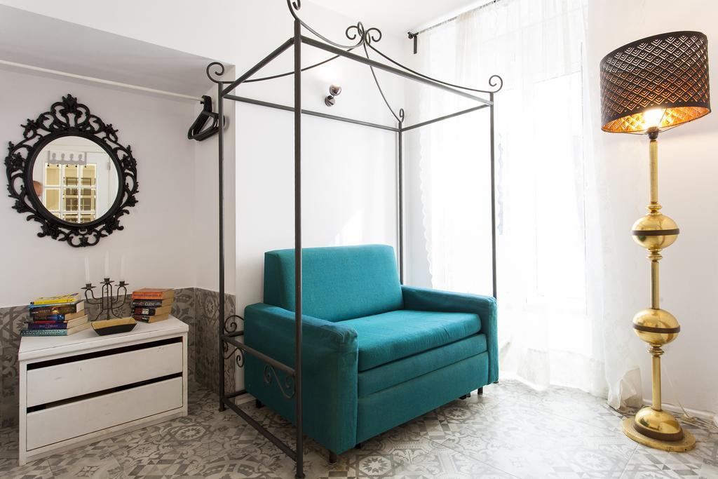 Joivy Alfama 35 Apartments Lisboa Extérieur photo