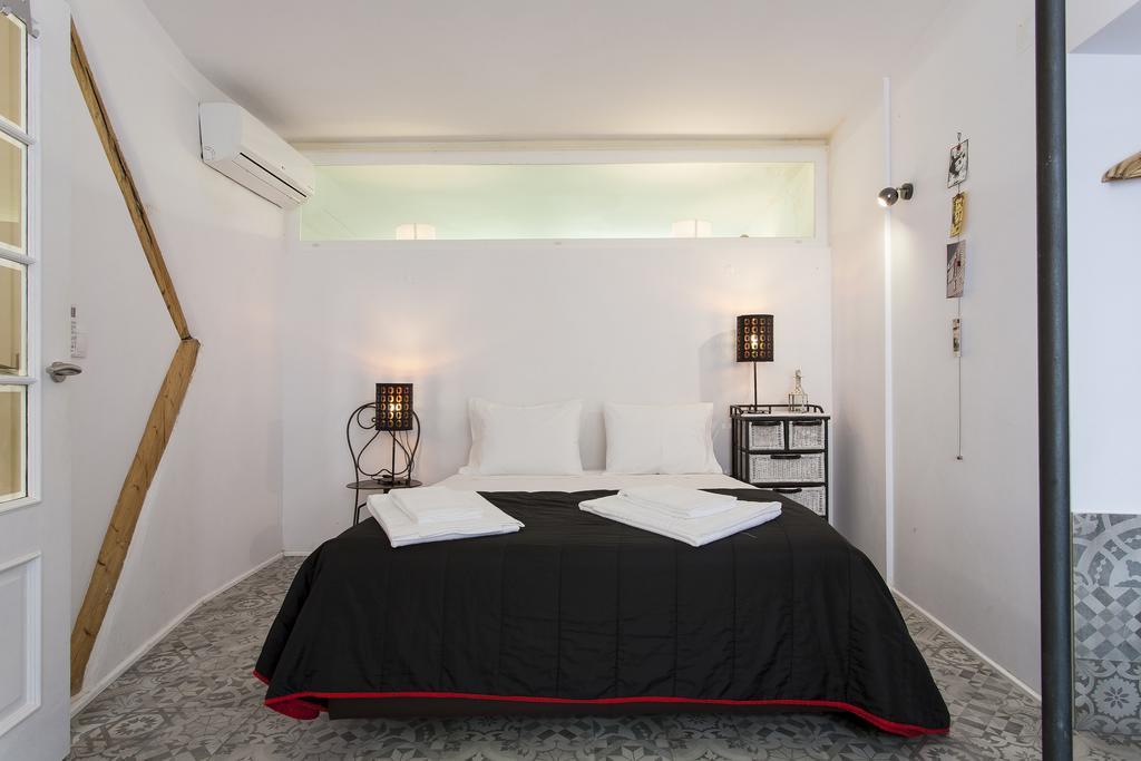 Joivy Alfama 35 Apartments Lisboa Extérieur photo