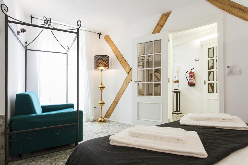 Joivy Alfama 35 Apartments Lisboa Extérieur photo